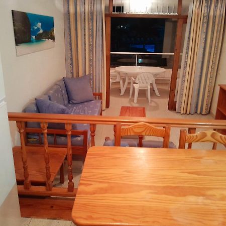 Apartamentos Tamaran San Bartolomé Ngoại thất bức ảnh